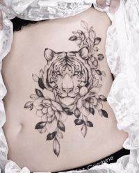 -记号刺青tattoo纹身工作室