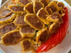 -敦煌达记酱驴肉黄面馆