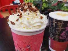 -茶话弄(中贸广场店)