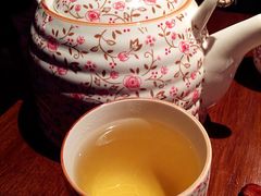 洋甘菊茶-铃木食堂(帽儿胡同店)