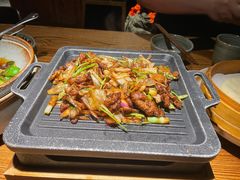 -青年公社烤鸭(青年路店)