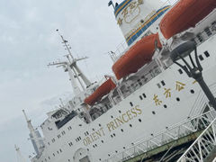 -海河外滩公园