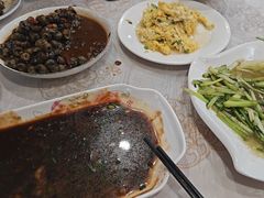 -双桥饭店(锦溪店)