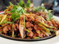 -柿合缘新京菜(国金中心商场店)