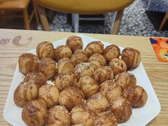 -鱼你在一起(大兴王府井奥莱UP Town店)