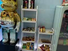 -CIAO·团建聚餐·生日派对轰趴馆(福田店)