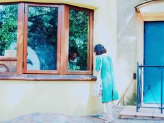 -三鹰之森吉卜力美术馆