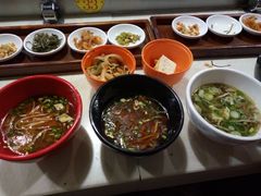 -乡党臊子面(丰庆公园店)