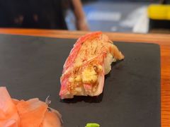 -戏作寿司(观音桥店)