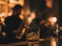 -JZ Club 爵士酒吧(上海店)