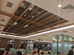 -翠华餐厅(正佳广场店)