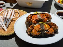 -蟹榭·本帮江浙菜·蟹宴(五角场合生汇商场店)