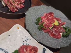 -御牛道日式烤肉料理(杭州万象城店)