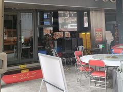 -明本湛江鸡•海鲜小厨(陈家祠店)