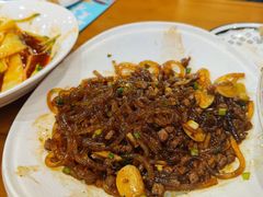 -巴依老爷新疆美食(望京小街店)