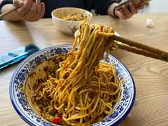 -上池面馆(上池正街39号院店)