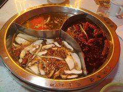 -陈艳红火锅菜·冒菜(簋街店)