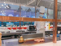 -梦都海鲜酒家(万达广场江桥店)