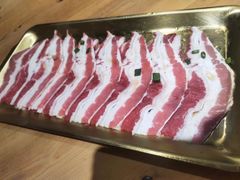 -秋香家韩式炭火烤肉(磐石路店)