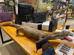 -观澜湖手艺工场·陶艺·吹玻璃·拼豆