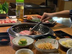 -肉匠Korean BBQ(兴盛路店)
