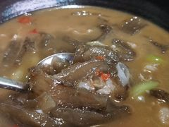 -秀妈厨房(灰汤老店)
