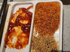-丰茂烤串(港旅店)