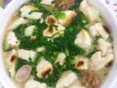 -春发生饭店·非遗(南院门店)