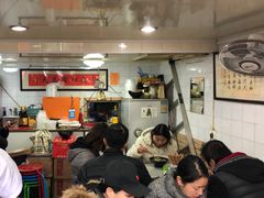 -老地方面馆(思南路店)