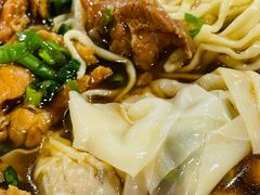 -隆都四季香饭店(碧海路店)