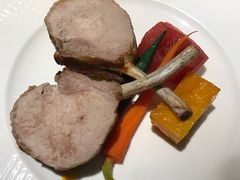 -王品牛排(郑州大卫城店)