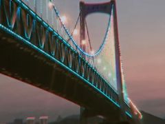 -星海湾跨海大桥