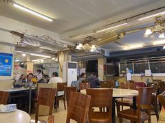 大堂-月圆火锅(宁海东路二店)