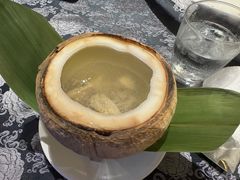 -元素中餐厅.海南菜.粤菜.椰子鸡.海鲜.包房.石梅湾威斯汀度假酒店
