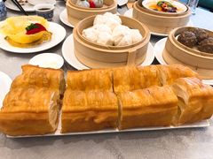 -汤臣·空中餐厅·严选粤菜(石湾世博广场店)