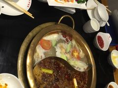 -川中故事·成都老火锅(东书房店)