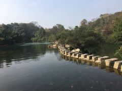 -花溪公园