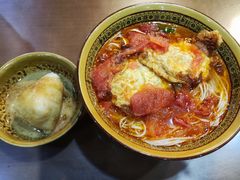 -华兴街煎蛋面(总店)