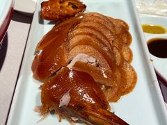 -京味斋·北京烤鸭(华威桥北工大店)