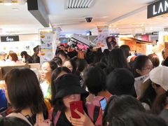 -崇光百货(尖沙咀店)