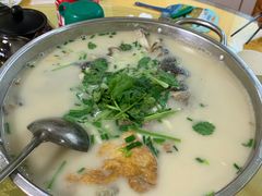 -百味园土菜馆(迎宾东路店)
