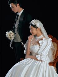 -摩玛婚纱摄影(杭州店)