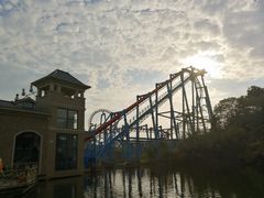 -南京银杏湖乐园