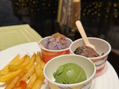 -万达瑞华酒店美食汇自助餐厅(楚河汉街店)