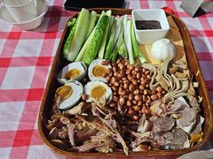 -永红源啤酒·烧烤·海鲜·大排档(台柳路店)