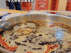 -飘香火锅(玉林西路店)