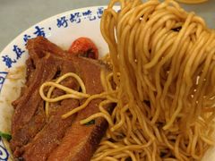 -梅溪·小伙子干挑面(安吉总店)