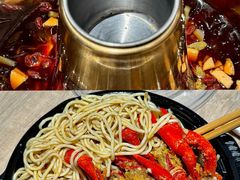 -红盔甲·小龙虾(车公庙店)