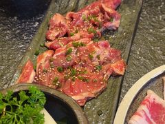 -樱嘢·炭火烧肉(惠南店)
