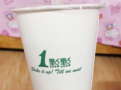 -1点点(金桥店)